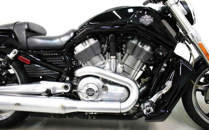 2012 Harley Davidson V-Rod Muscle V ROD VRod VRSCF