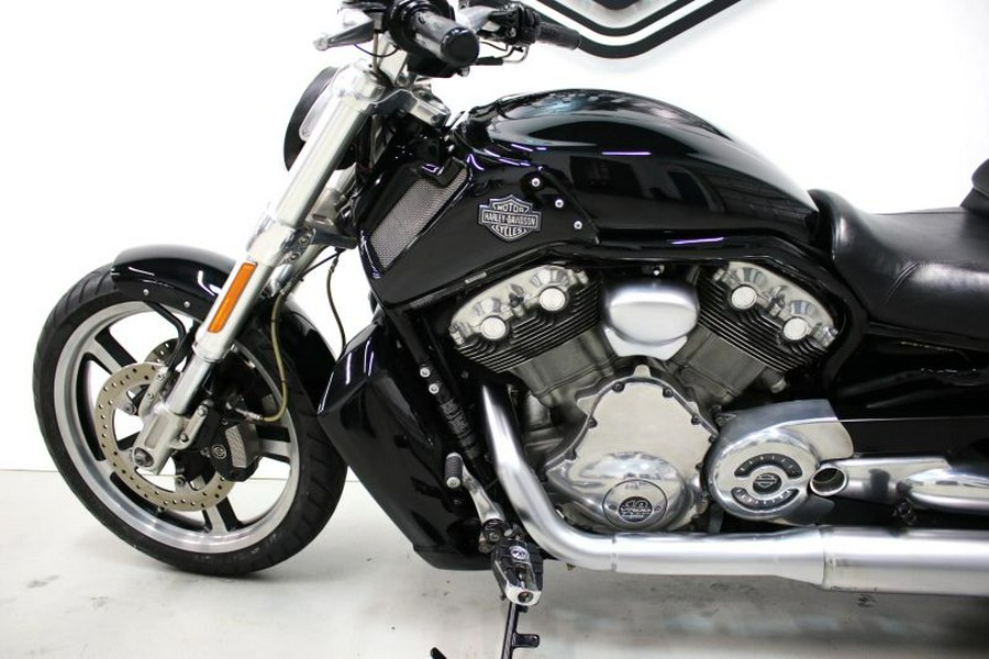 2012 Harley Davidson V-Rod Muscle V ROD VRod VRSCF