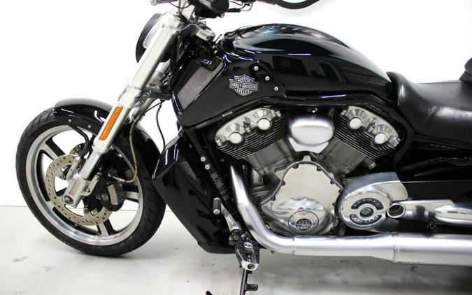 2012 Harley Davidson V-Rod Muscle V ROD VRod VRSCF