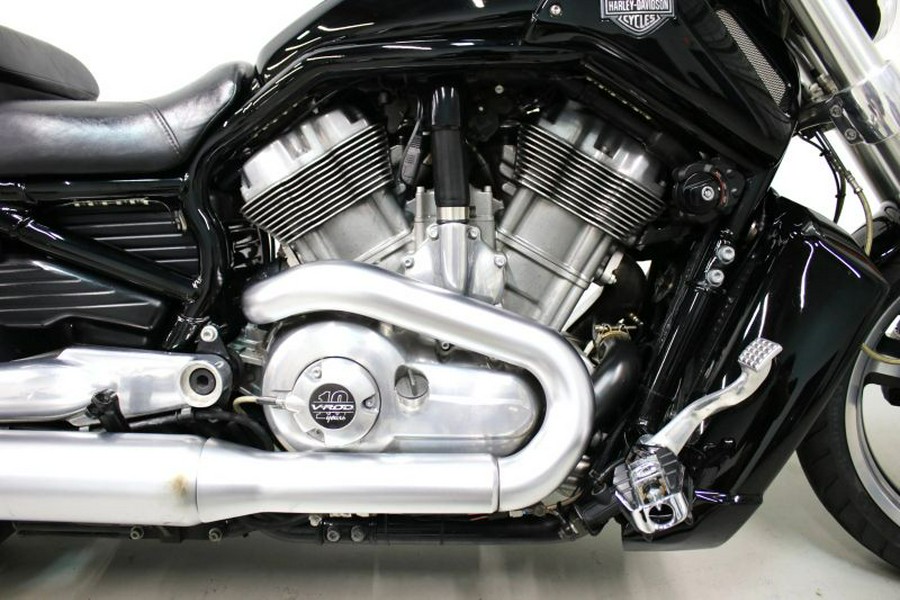2012 Harley Davidson V-Rod Muscle V ROD VRod VRSCF