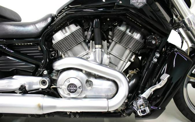 2012 Harley Davidson V-Rod Muscle V ROD VRod VRSCF