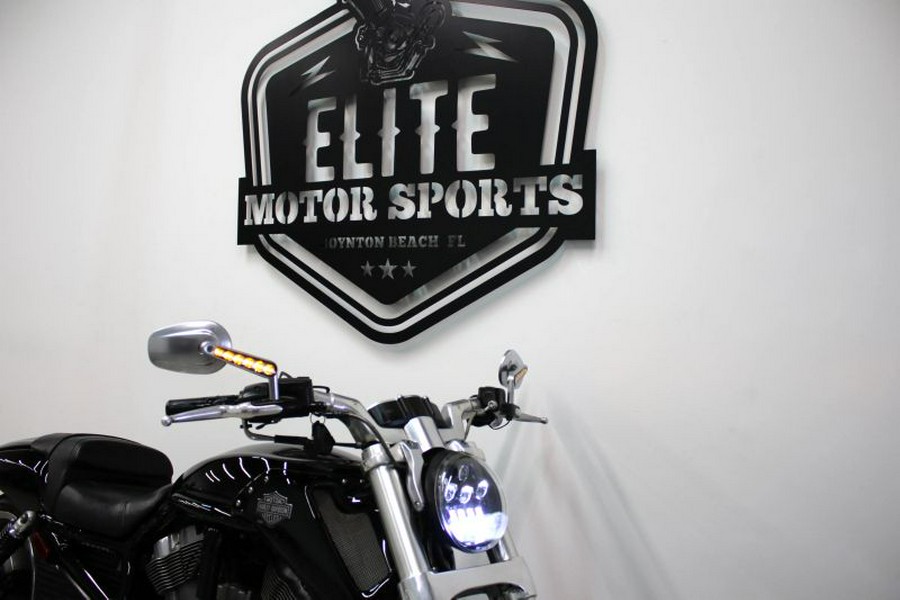 2012 Harley Davidson V-Rod Muscle V ROD VRod VRSCF