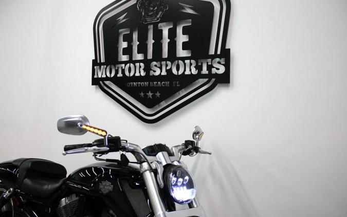 2012 Harley Davidson V-Rod Muscle V ROD VRod VRSCF