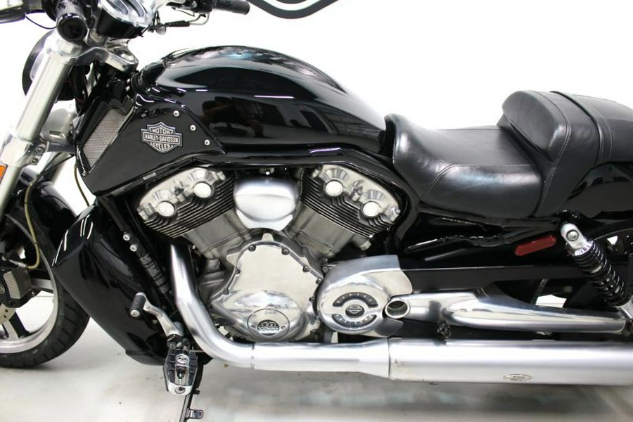 2012 Harley Davidson V-Rod Muscle V ROD VRod VRSCF