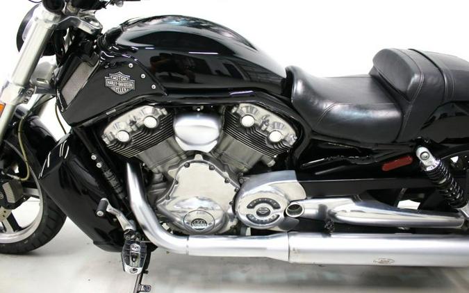 2012 Harley Davidson V-Rod Muscle V ROD VRod VRSCF