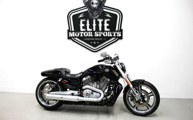 2012 Harley Davidson V-Rod Muscle V ROD VRod VRSCF