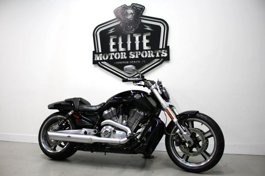 2012 Harley Davidson V-Rod Muscle V ROD VRod VRSCF