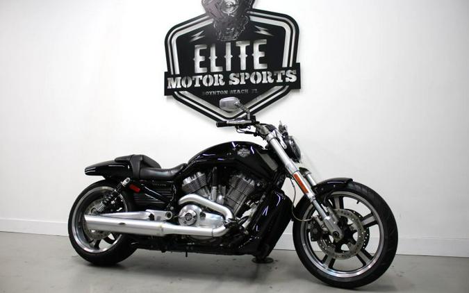 2012 Harley Davidson V-Rod Muscle V ROD VRod VRSCF