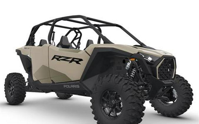 2026 Polaris RZR PRO XP 4 Sport