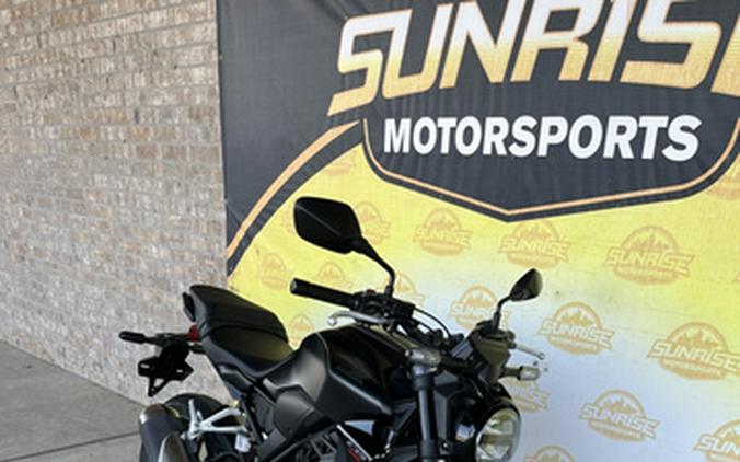 2025 Honda CB300R ABS