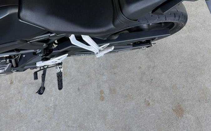 2025 Honda CB300R ABS