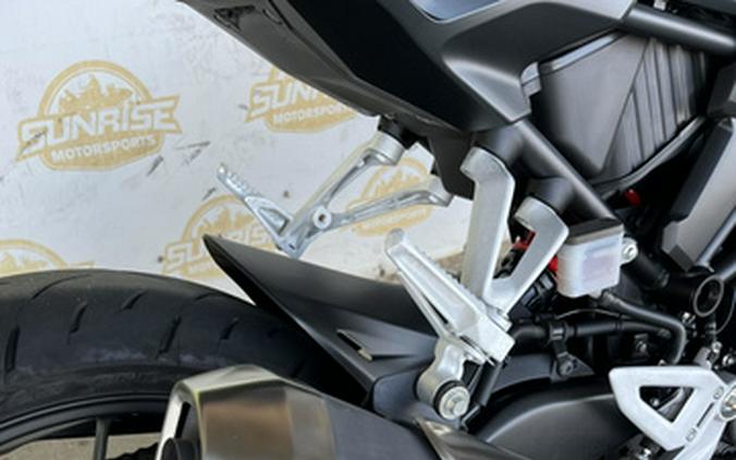 2025 Honda CB300R ABS