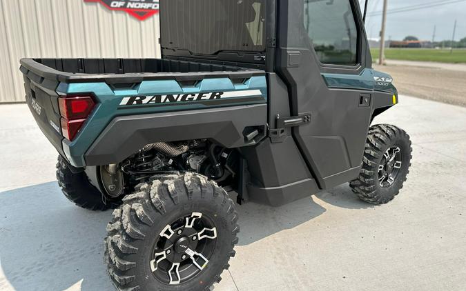 2027 Polaris Ranger XP 1000 NorthStar Ultimate