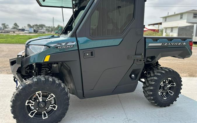 2027 Polaris Ranger XP 1000 NorthStar Ultimate