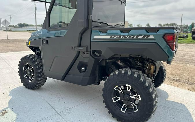 2027 Polaris Ranger XP 1000 NorthStar Ultimate