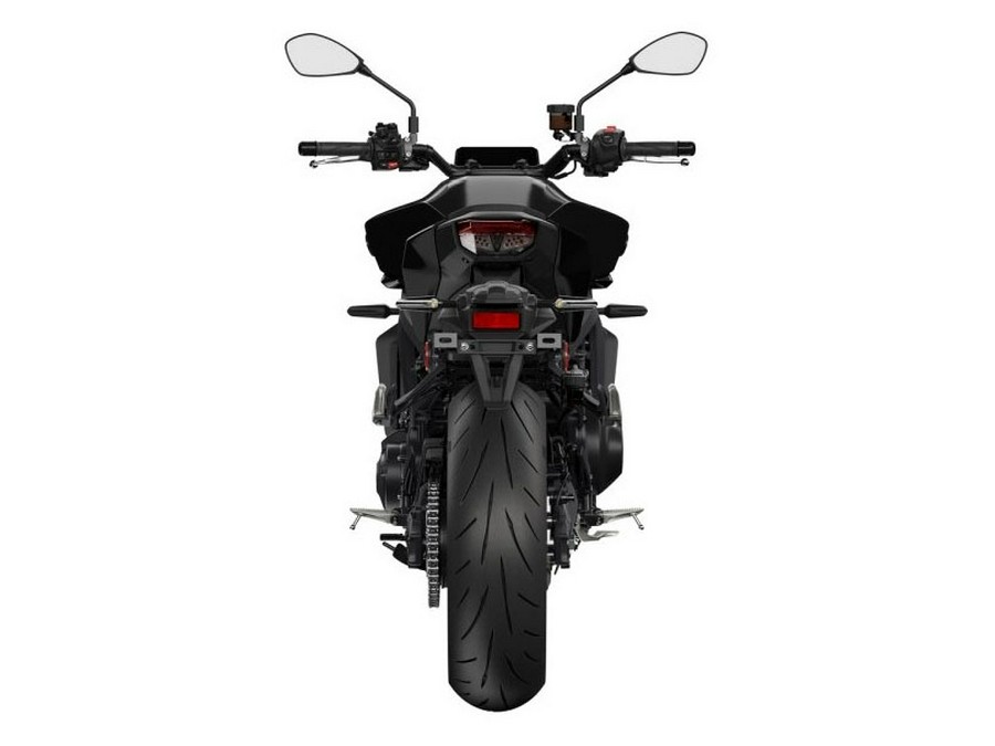 2026 Yamaha MT-09