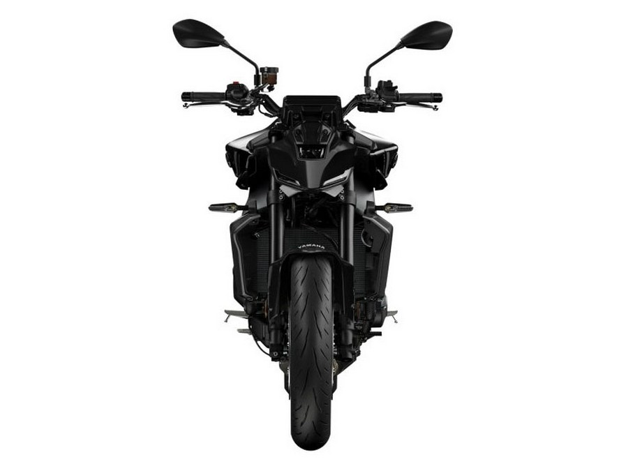 2026 Yamaha MT-09