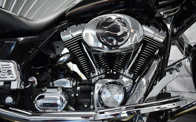 2001 Harley-Davidson FLHRC - Road King Classic