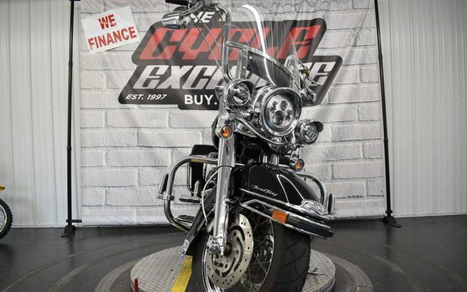 2001 Harley-Davidson FLHRC - Road King Classic