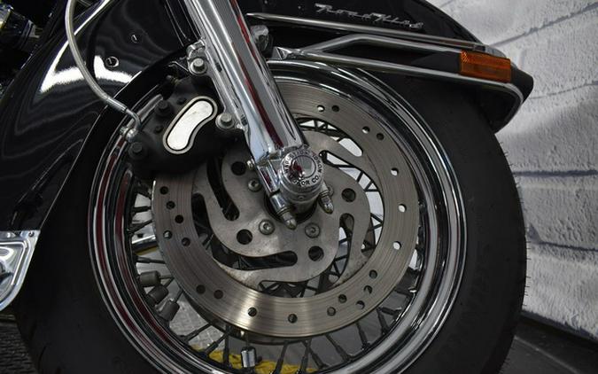 2001 Harley-Davidson FLHRC - Road King Classic