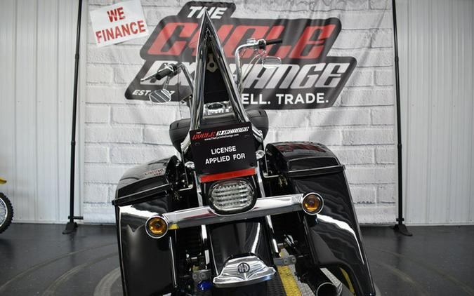 2001 Harley-Davidson FLHRC - Road King Classic
