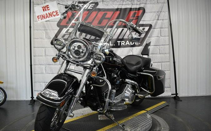 2001 Harley-Davidson FLHRC - Road King Classic