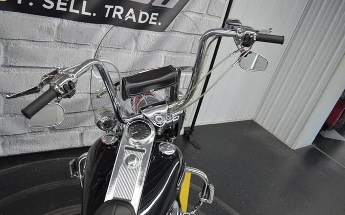 2001 Harley-Davidson FLHRC - Road King Classic