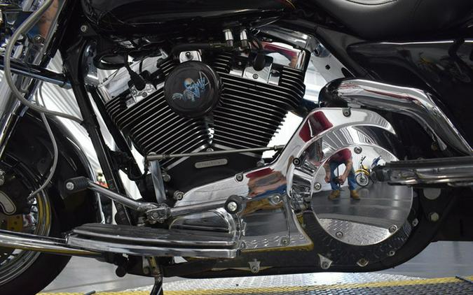 2001 Harley-Davidson FLHRC - Road King Classic