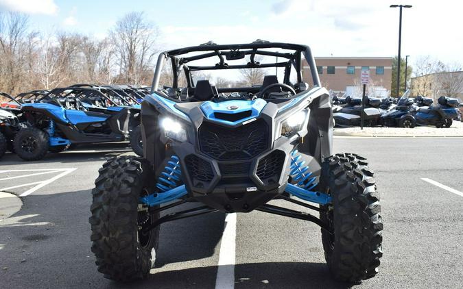 2023 Can-Am® Maverick X3 MAX DS Turbo