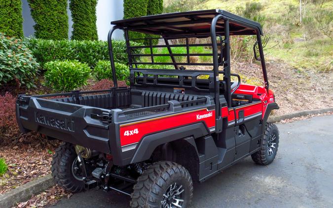 2023 Kawasaki Mule PRO-FX™ EPS LE