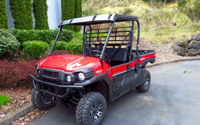 2023 Kawasaki Mule PRO-FX™ EPS LE