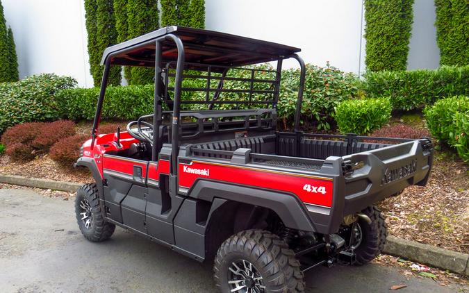 2023 Kawasaki Mule PRO-FX™ EPS LE