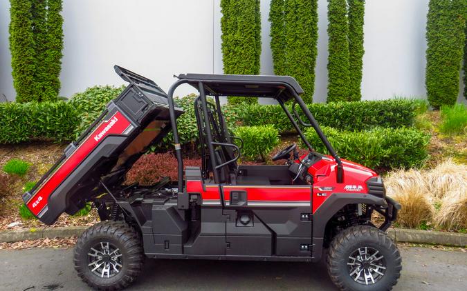 2023 Kawasaki Mule PRO-FX™ EPS LE