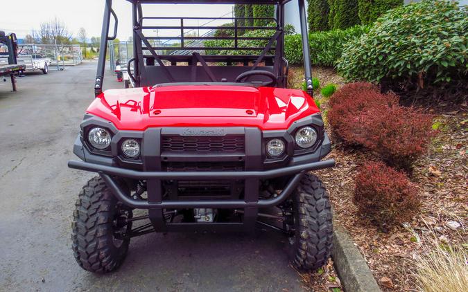 2023 Kawasaki Mule PRO-FX™ EPS LE