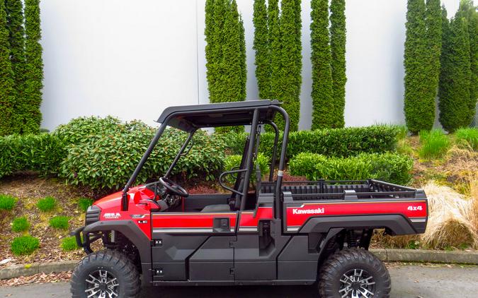 2023 Kawasaki Mule PRO-FX™ EPS LE