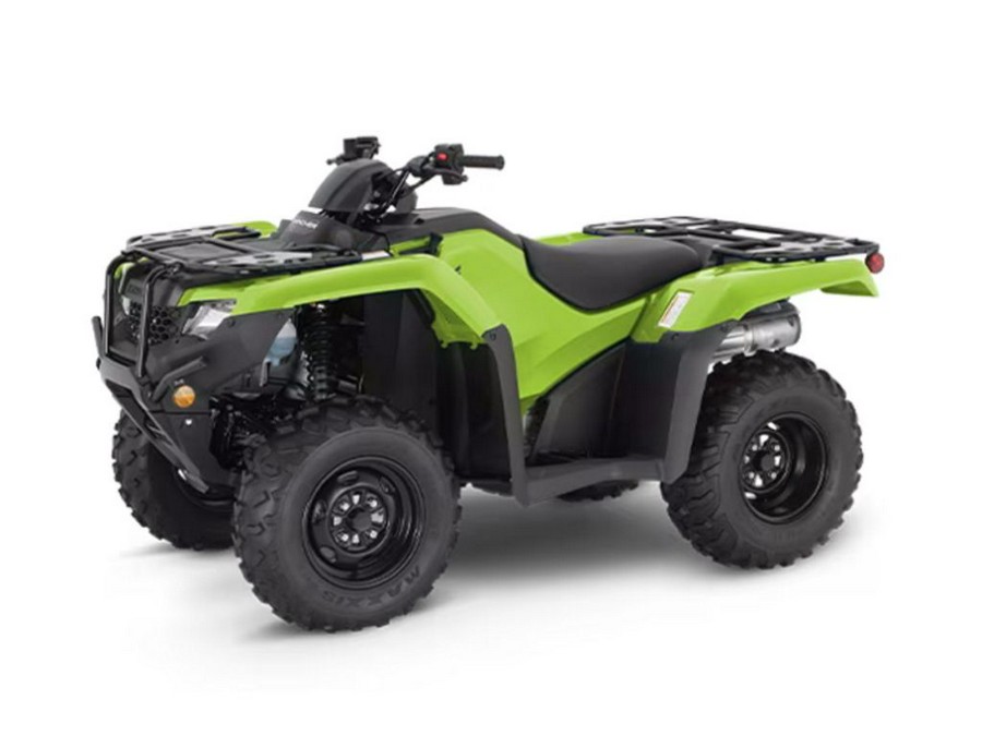 2024 Honda FourTrax Rancher® 4X4 Automatic DCT EPS