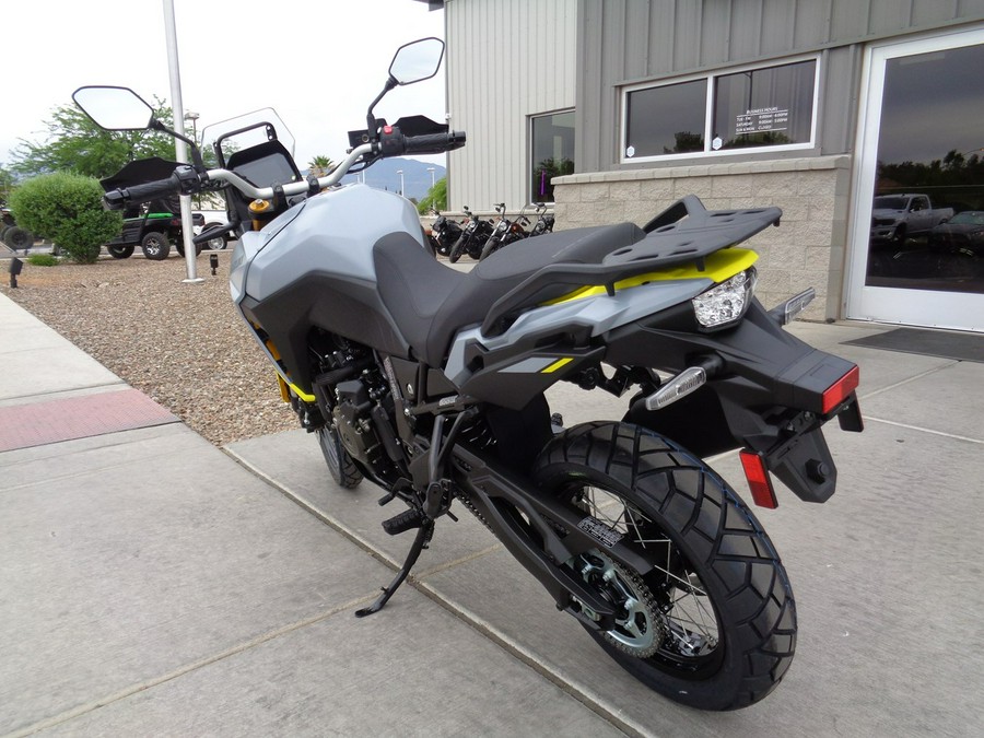 2023 Suzuki V-Strom 800DE