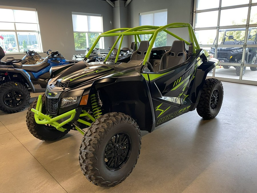 2023 Arctic Cat Wildcat XX LTD