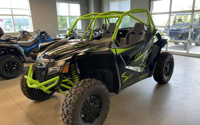 2023 Arctic Cat Wildcat XX LTD