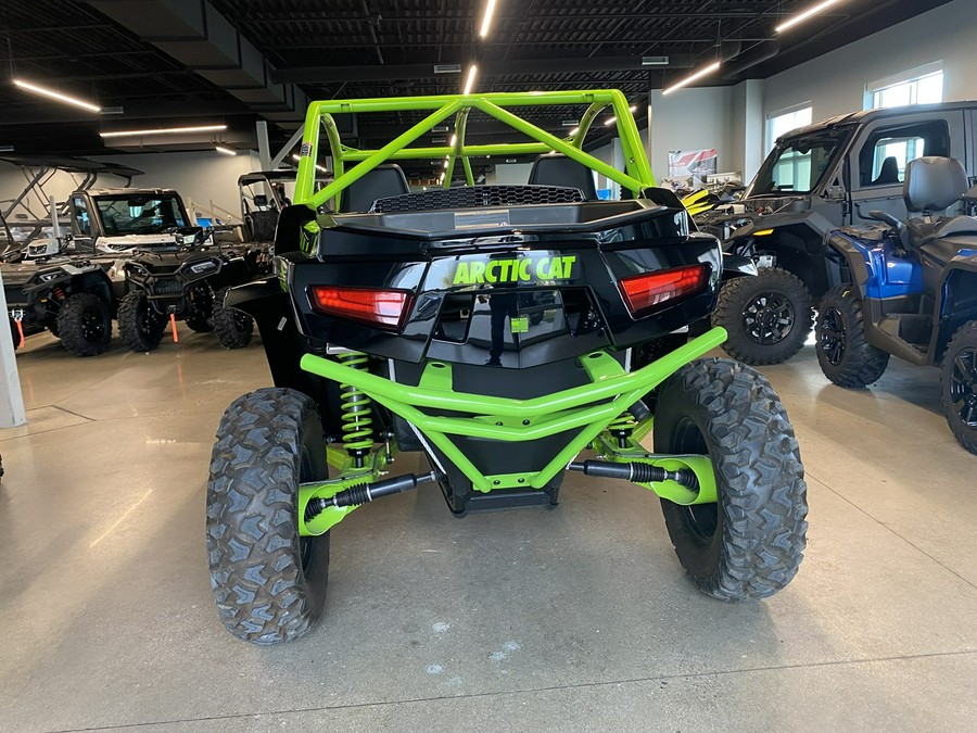 2023 Arctic Cat Wildcat XX LTD