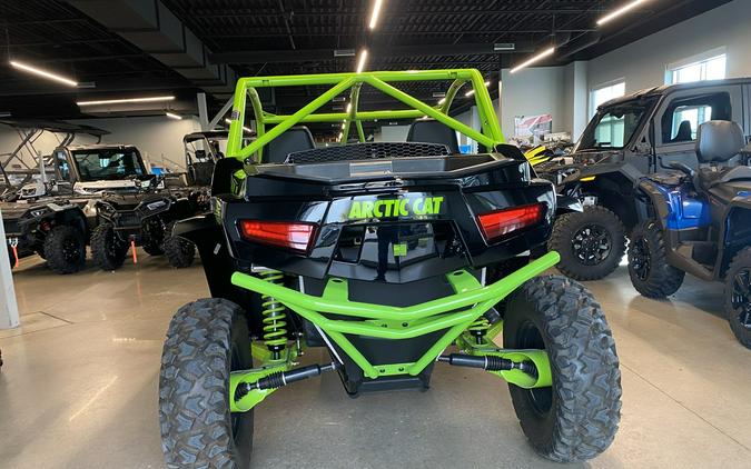 2023 Arctic Cat Wildcat XX LTD