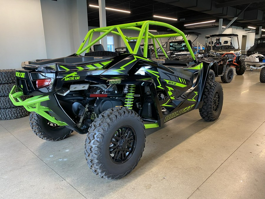 2023 Arctic Cat Wildcat XX LTD