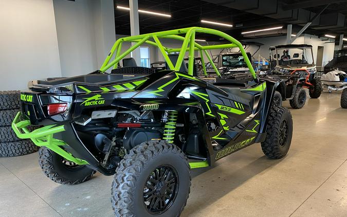 2023 Arctic Cat Wildcat XX LTD