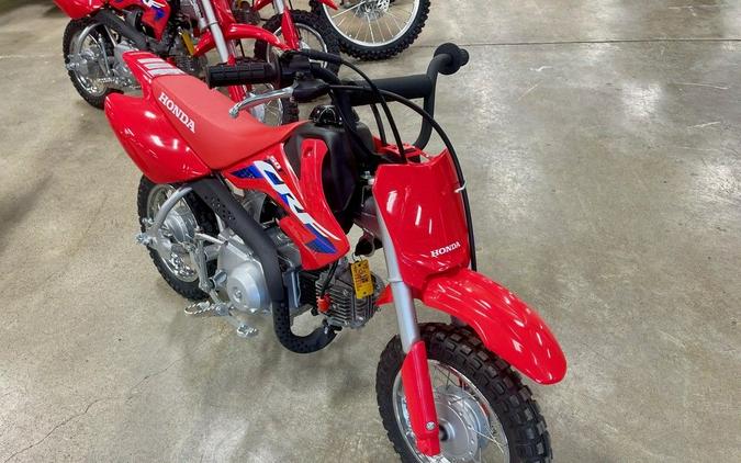 2024 Honda® CRF50F