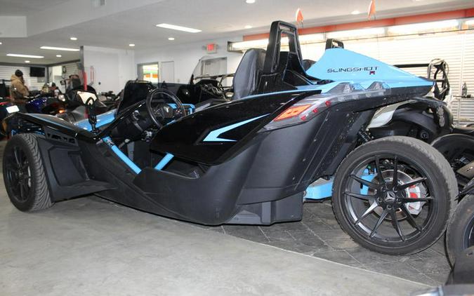 2020 Slingshot R Review (12 Fast Facts on 3 Wheels)