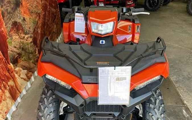 2024 Polaris Sportsman 450 H.O.