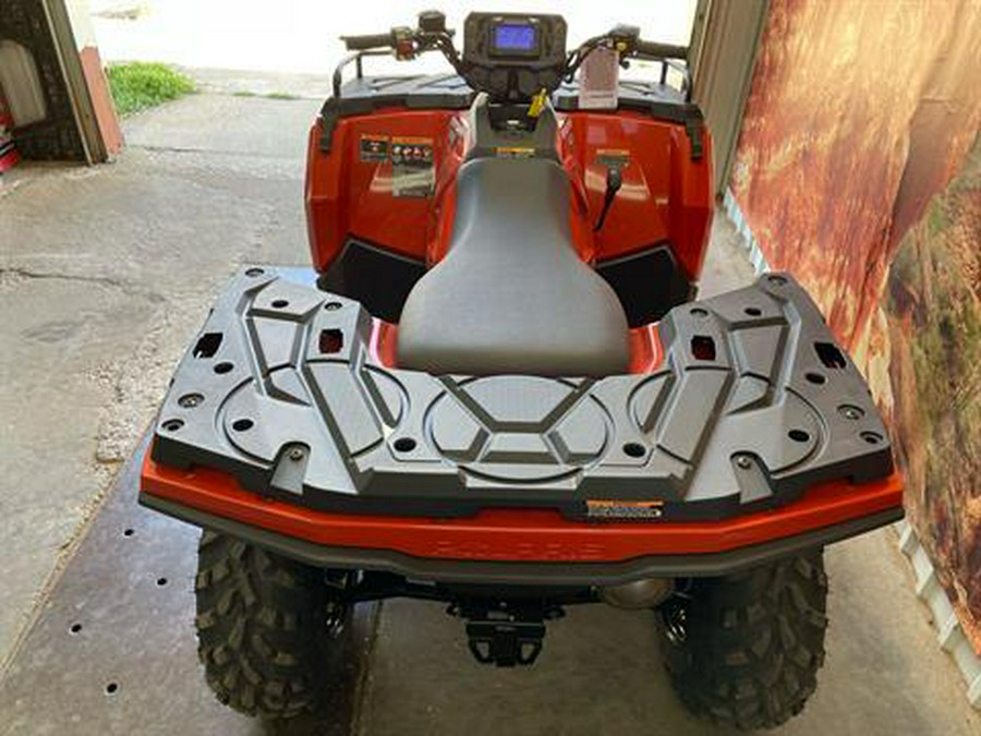 2024 Polaris Sportsman 450 H.O.