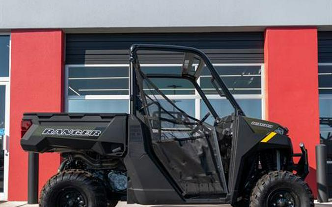 2024 Polaris Ranger 1000 EPS