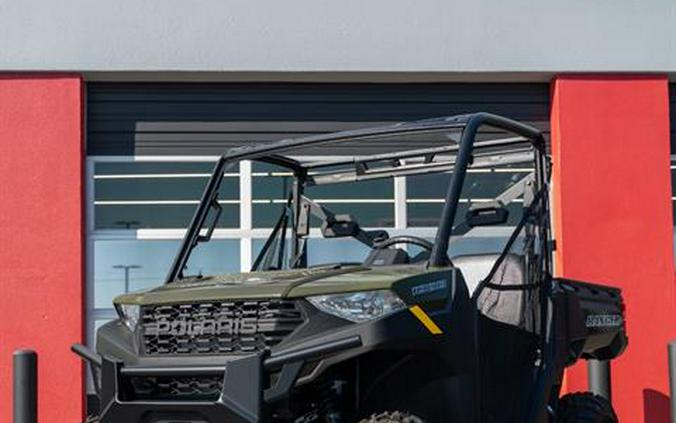 2024 Polaris Ranger 1000 EPS