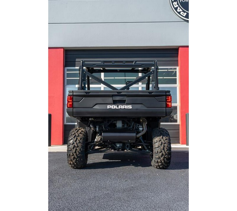 2024 Polaris Ranger 1000 EPS